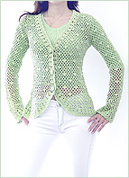 Crocheté
